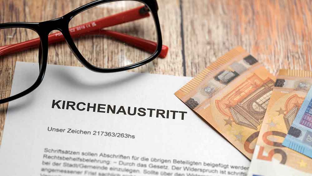 Image - Historikerin Richter: Rückgang der Kirchenbindung ist dramatisch