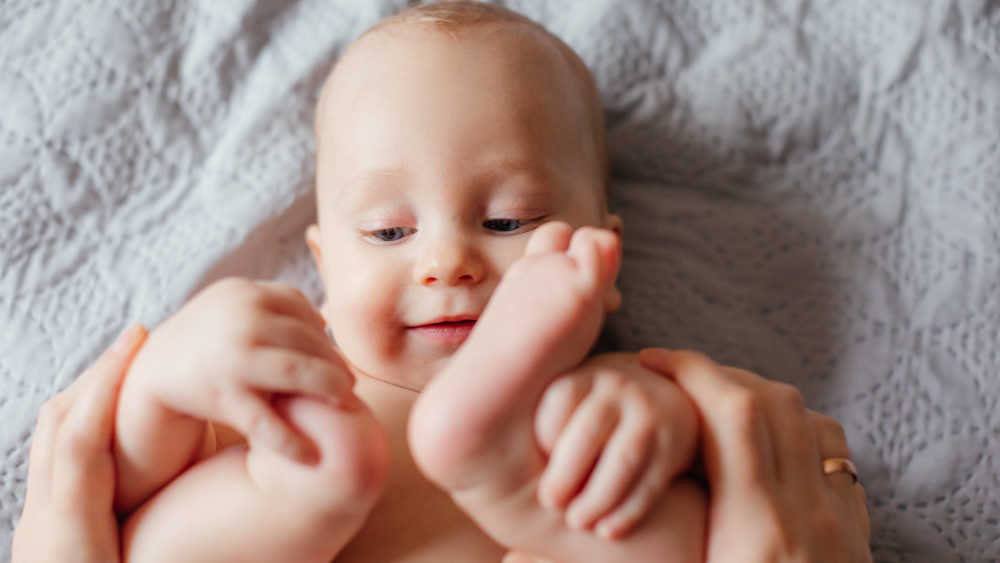 Einer Statistik zufolge werden Frauen in der EU immer älter, wenn sie ihr erstes Kind bekommen