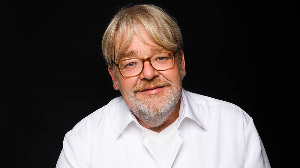 Unser Autor Tilman Baier