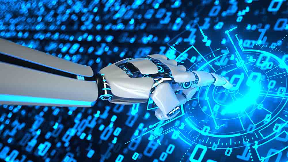 Künstliche Intelligenz kann inzwischen vieles. Aber auch eine Predigt schreiben? Die Helgoländer Pastorin Pamela Hansen hat es ausprobiert