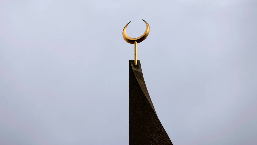 In Wuppertal soll eine neue Moschee gebaut werden (Symbolbild)