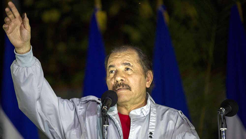 Daniel Ortega herrscht in Nicaragua autoritär und legt sich mit der katholischen Kirche an