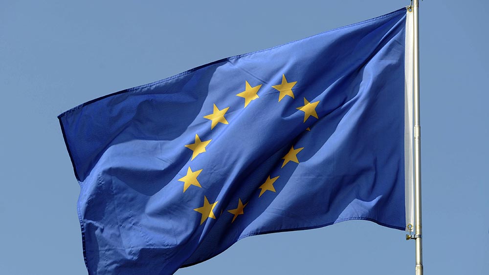 Image - EU-Parlament fordert Grundsicherung für alle Europäer