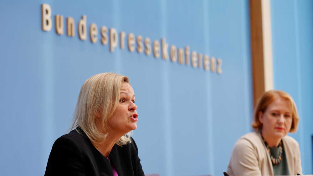 Image - Demokratiefördergesetz: Verbände kritisieren “abstrakten” Gesetzentwurf