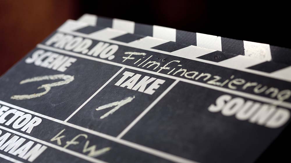 Das Jüdische Filmfestival Berlin und Brandenburg läuft noch bis Sonntag