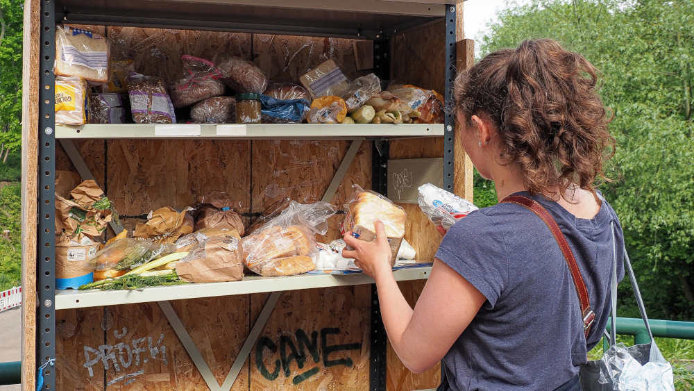 Image - Ärmere Familien und Singles am stärksten von Inflation betroffen