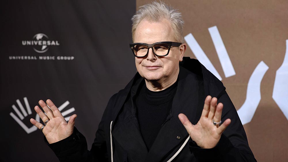 Für Herbert Grönemeyer braucht Deutschland keinen Ost-Beauftragten