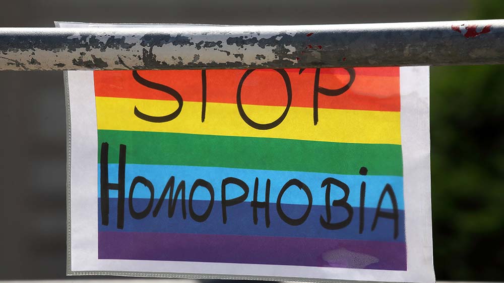 Image - Umfrage: Mehrheit befürwortet Segen für Homosexuelle