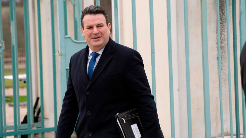 Heil fordert zwischen Frauen und Männern gerechtere Bezahlung