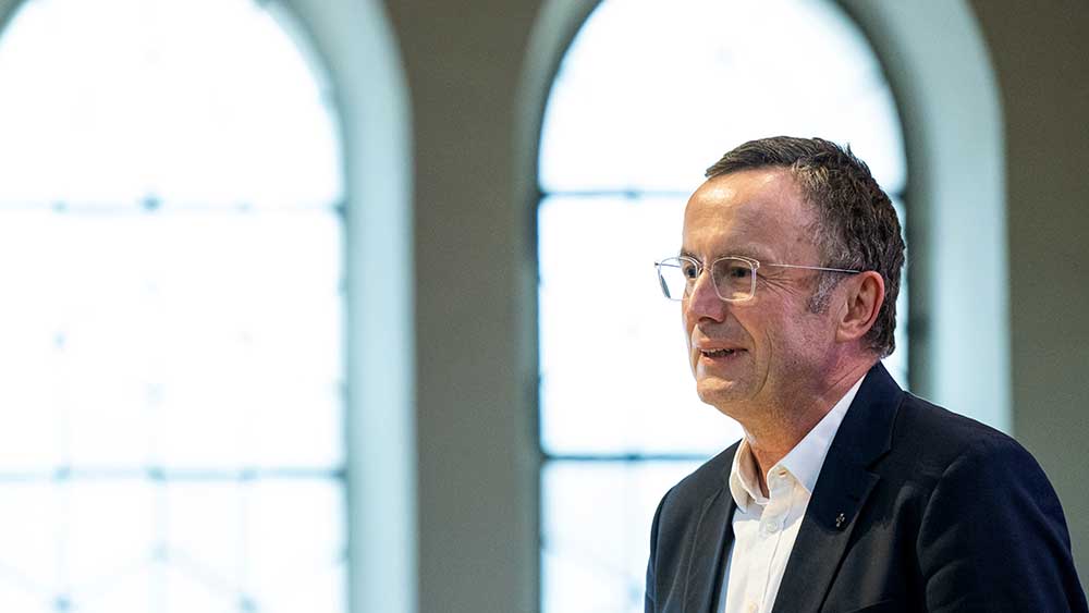 Image - Kopp sieht Kirche durch langwierige Bischofswahl nicht beschädigt