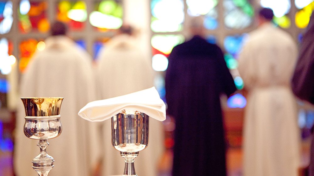 Image - Die Leuenberger Konkordie: eine große Verheißung