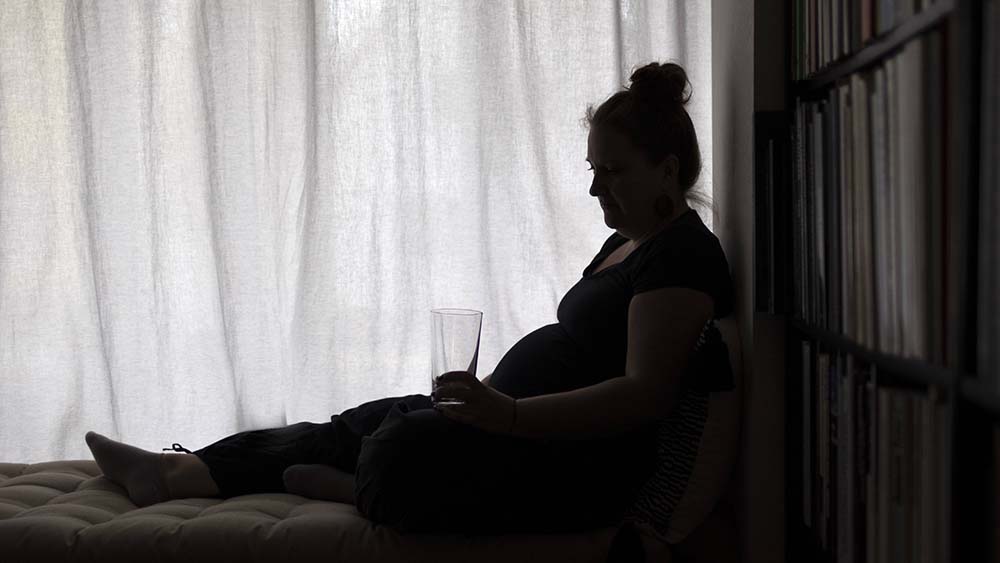 Über wenig Energie klagen Betroffene von Long Covid