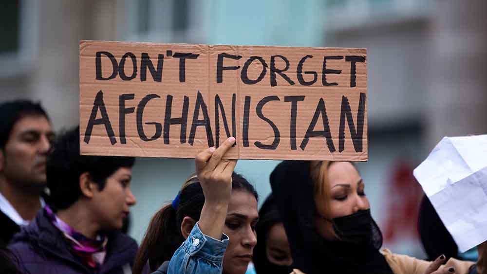 Image - UN fordern Öffnung aller Schulen für Mädchen in Afghanistan