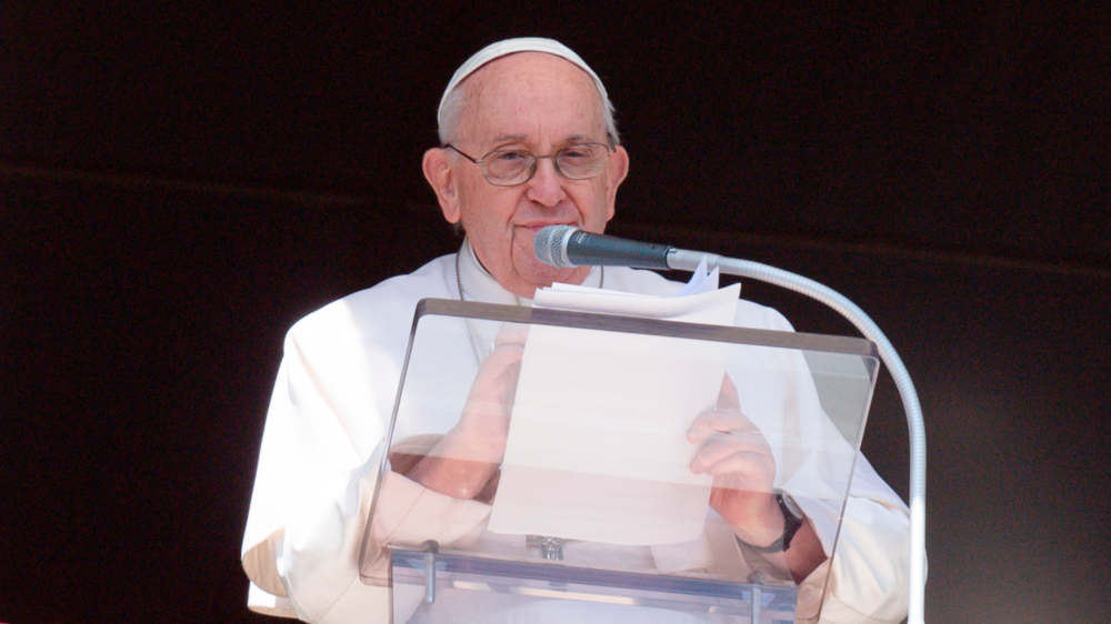 Papst Franziskus äußertse sich kritisch über das Regime in Nicaragua