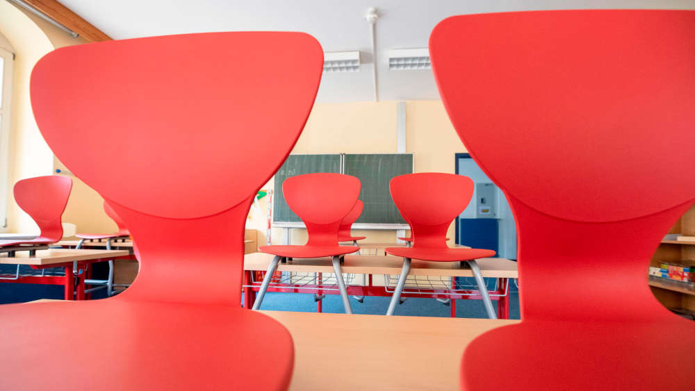 Image - Studie: Weiter viele Jugendliche ohne Schulabschluss