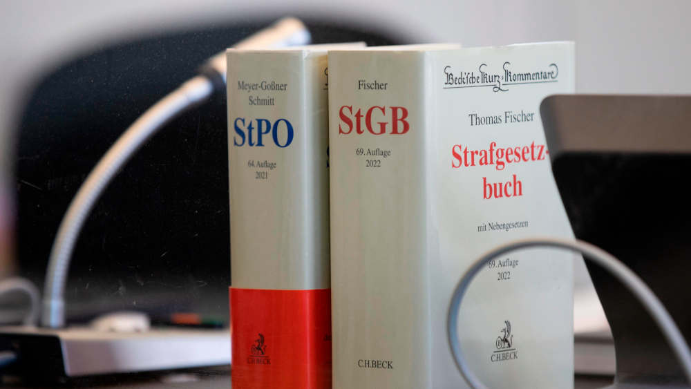 Image - Koalition prüft Kinderpornografie-Strafen