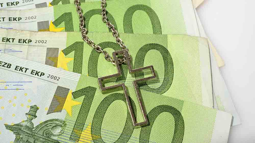 Image - Staatsleistungen an die Kirchen: Das steckt dahinter