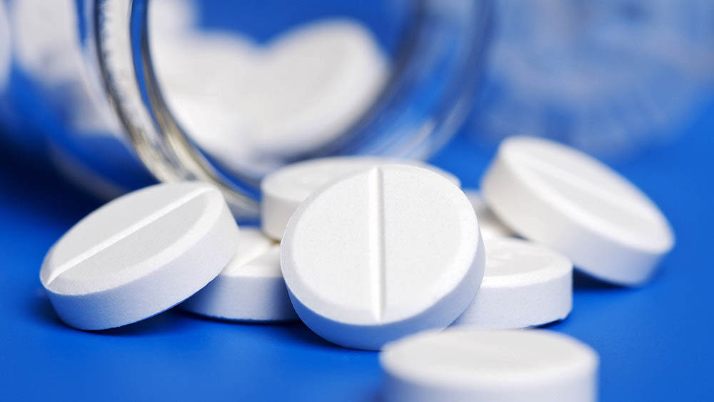 Indien produziert viele Medikamente für den Weltmarkt (Symbolbild)