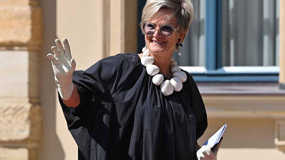 Image - Bündnis ruft zum Boykott gegen Gloria von Thurn und Taxis auf