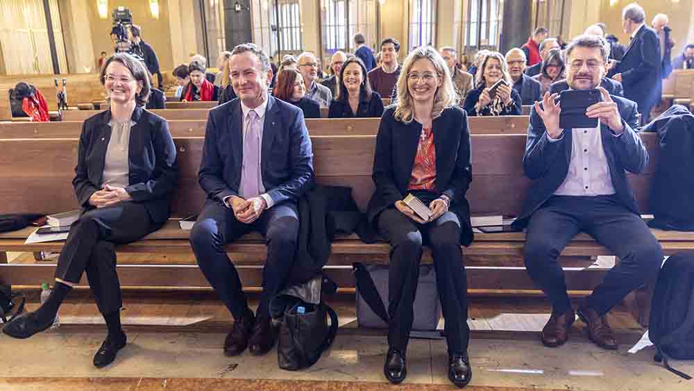 Image - München: Weiter keine Entscheidung über Bischofswahl