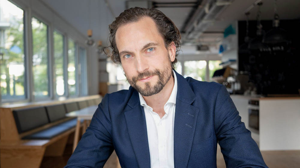 Der Geschäftsführer des Personaldienstleisters doctari, Cai-Nicolas Ziegler, fordert eine Eindämmung der Zeitarbeit in der Gesundheits- und Pflegebranche