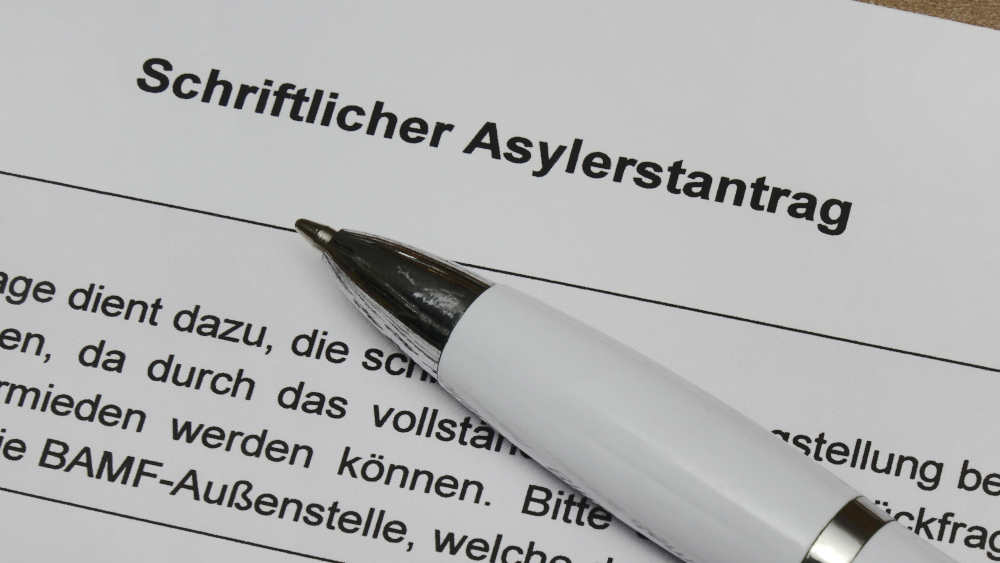 Image - Steigende Zahl von Asylsuchenden verlängert vermutlich Asylverfahren