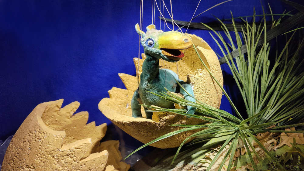 Image - Augsburger Puppenkiste: Steht das Marionettentheater vor dem Aus?