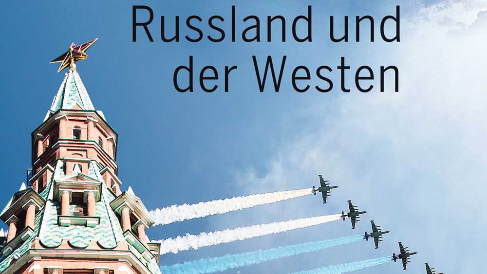 Image - Buchtipp: Russland und der Westen