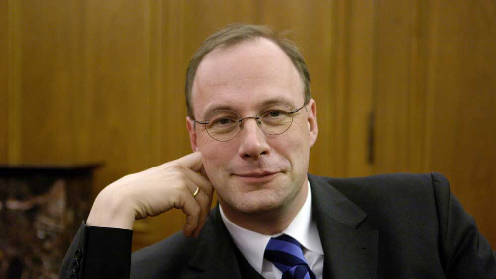 Christof Markschies