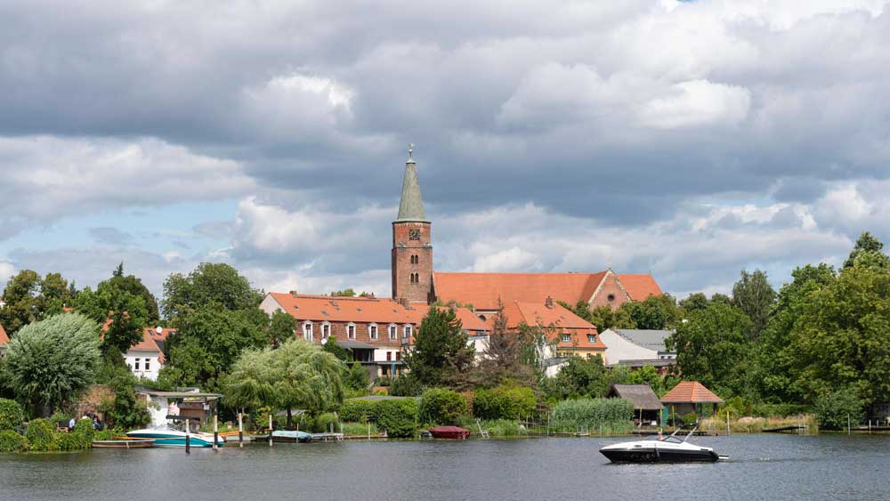 Image - Orgelschatz im Brandenburger Dom