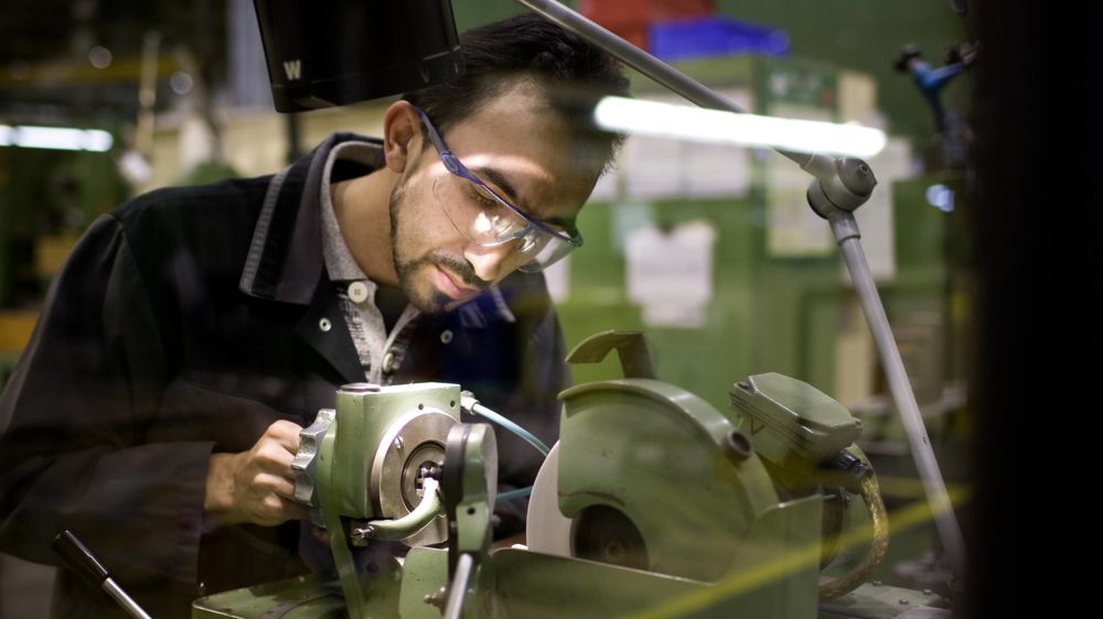 Im internationalen Vergleich landet Deutschland in der Beliebtheit bei Fachkräften nur auf Platz 15