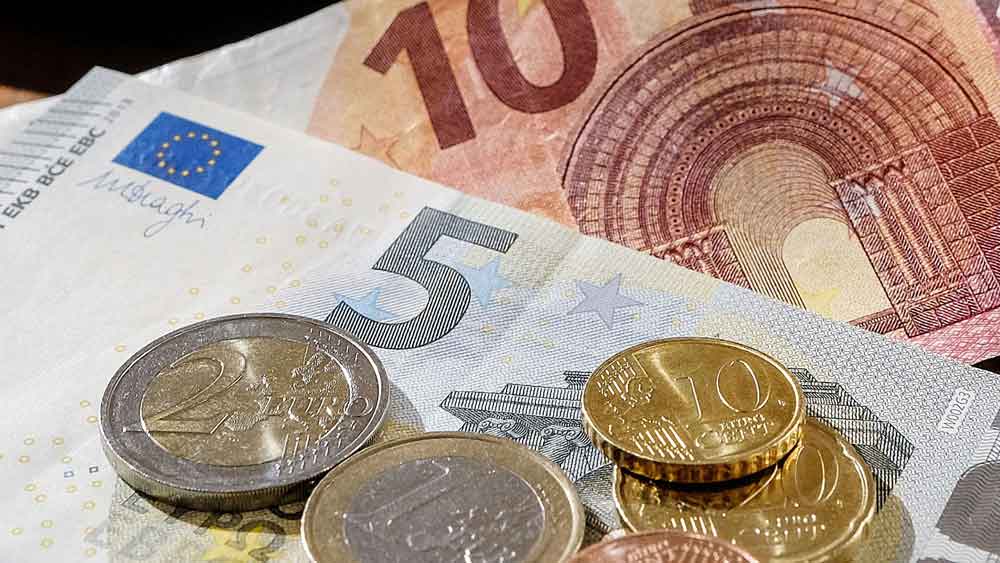 Image - Fördergeld für rechte Stiftung