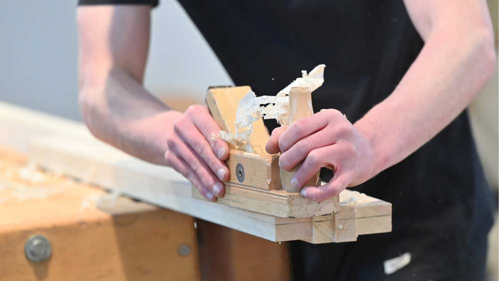 Image - Handwerkergottesdienst in der Schlesischen Oberlausitz