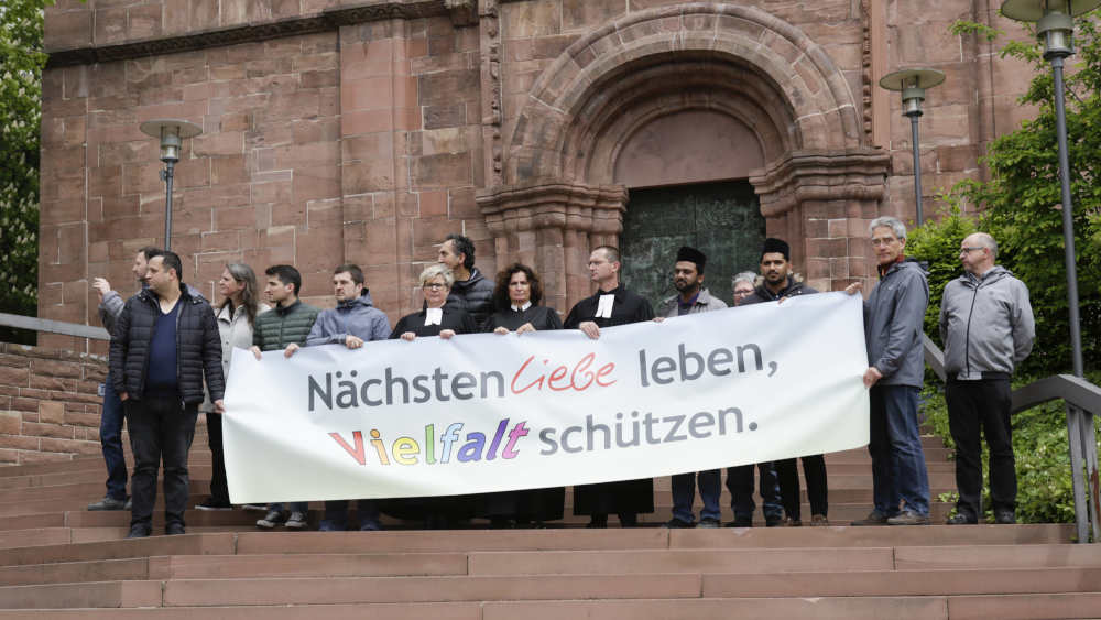 Image - Forscherin: Kirche muss Rassismus stärker bekämpfen