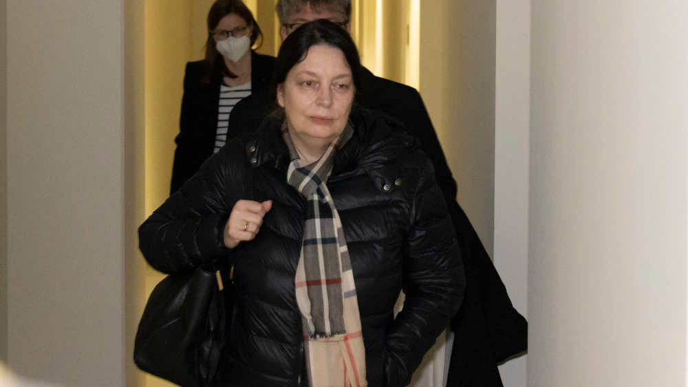 Image - Berliner AfD-Richterin Malsack-Winkemann verliert ihr Amt