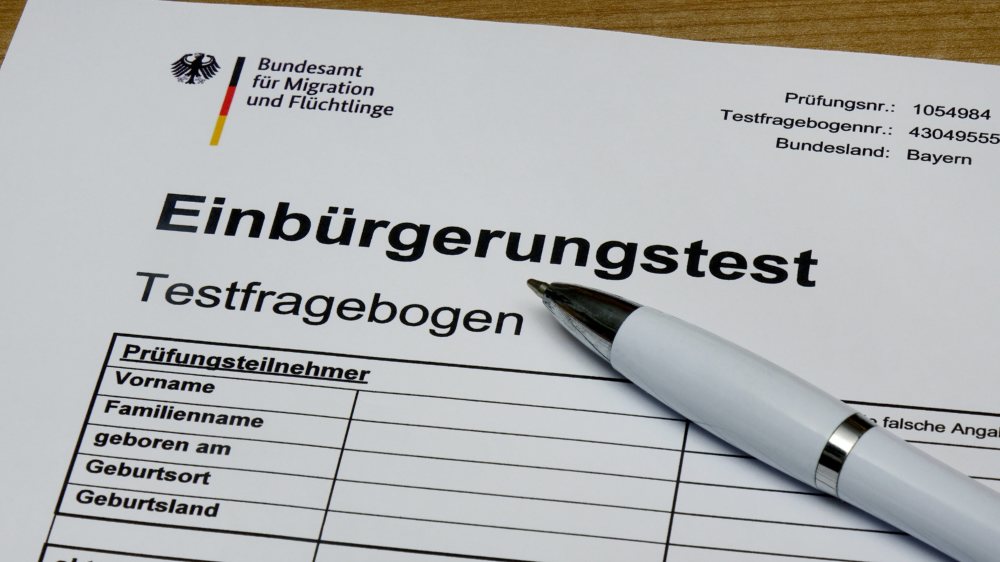 Image - Auf 1.000 Einwohner wandern 10 Menschen in Deutschland ein