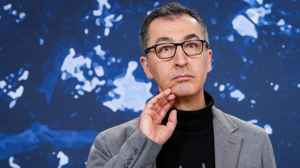 Özdemir schlägt ein Öko-Label für Insekten in Lebensmitteln vor