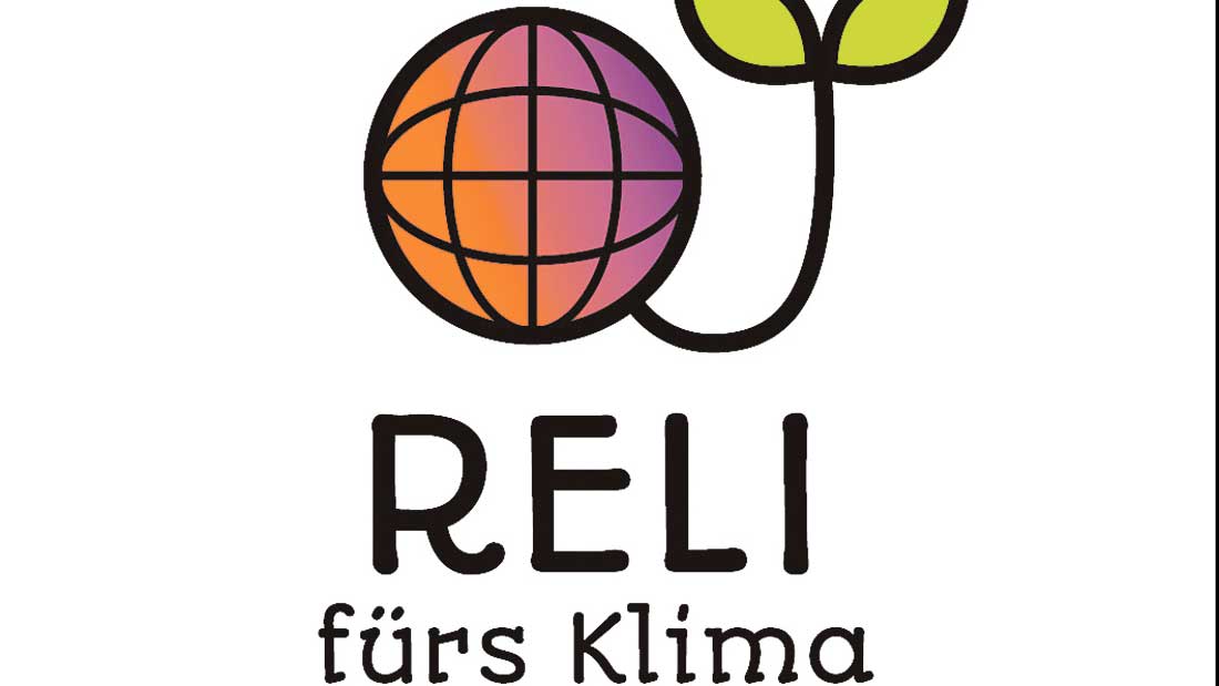 Logo Reli fürs Klima