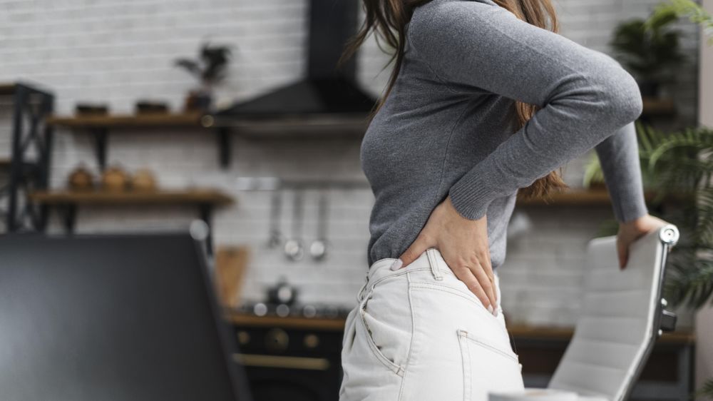Image - Personalisierte Psychotherapie gegen Rückenschmerzen: „Es kann mir trotzdem gut gehen“