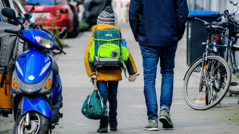 Image - Erstmals wieder mehr Schüler in Deutschland