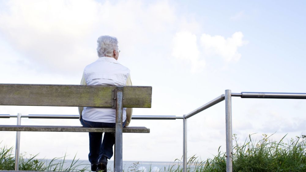 Alleinstehende erhalten 700 Euro aus dem Münchener Wärmefond