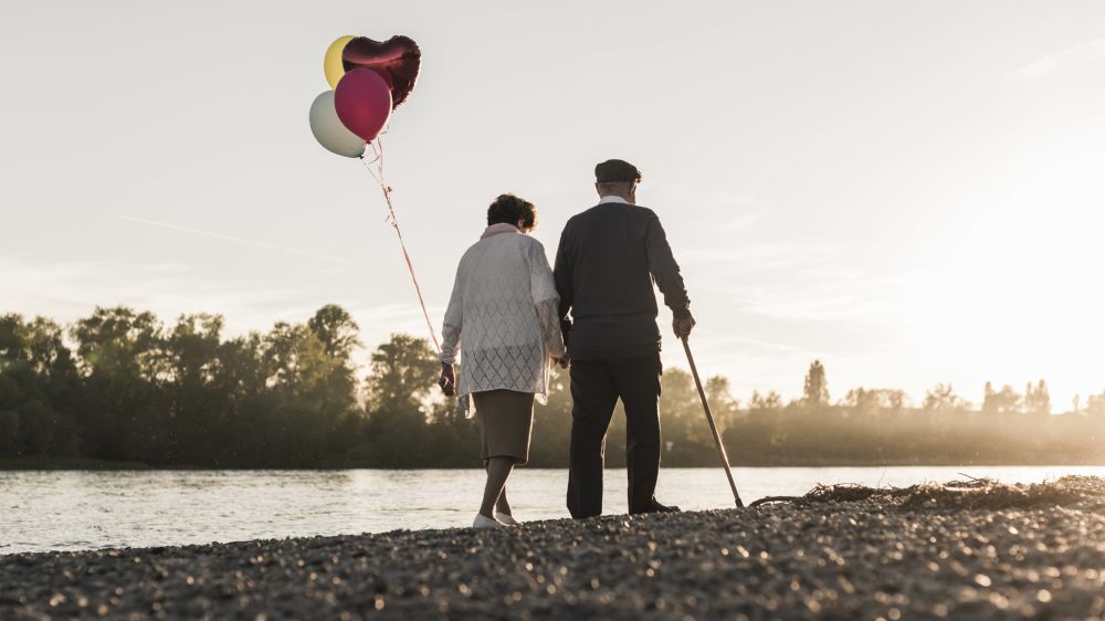 „Ein Richtig und Falsch gibt es bei Bewegung nicht“ - Bernd Kladny, Chefarzt der Orthopädie