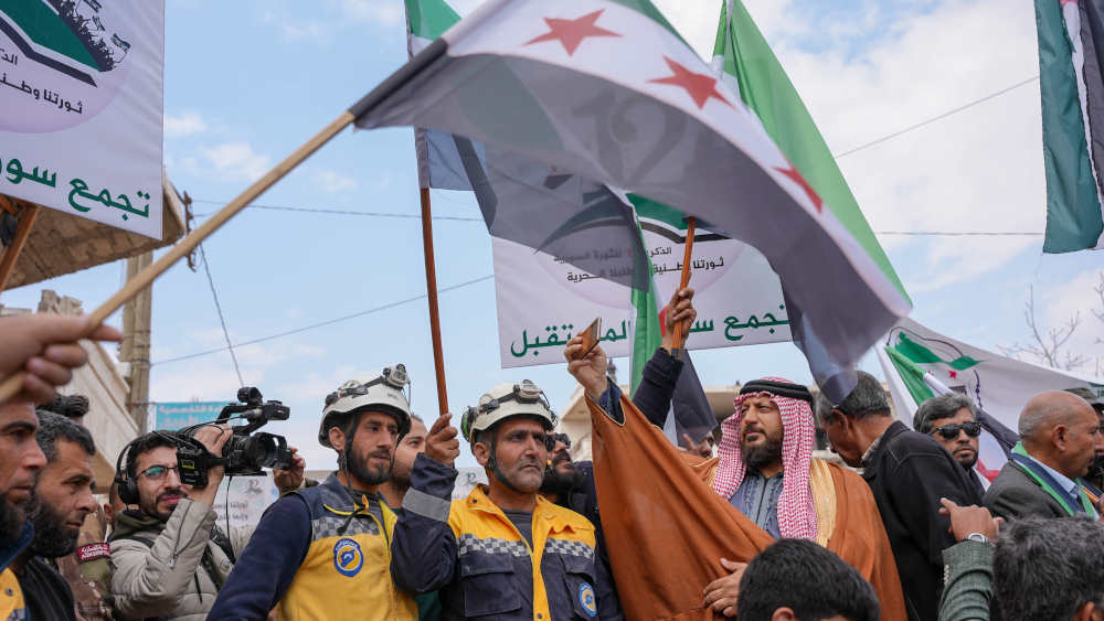 Image - Vereinte Nationen: Mindestens 100.000 Menschen in Syrien verschwunden