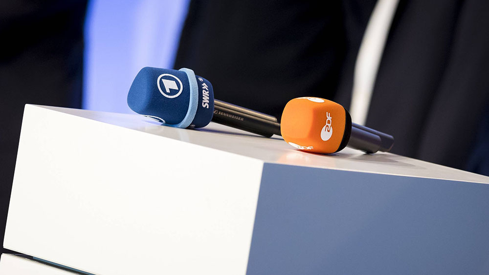 ARD und ZDF bekommen einen neuen Programmauftrag