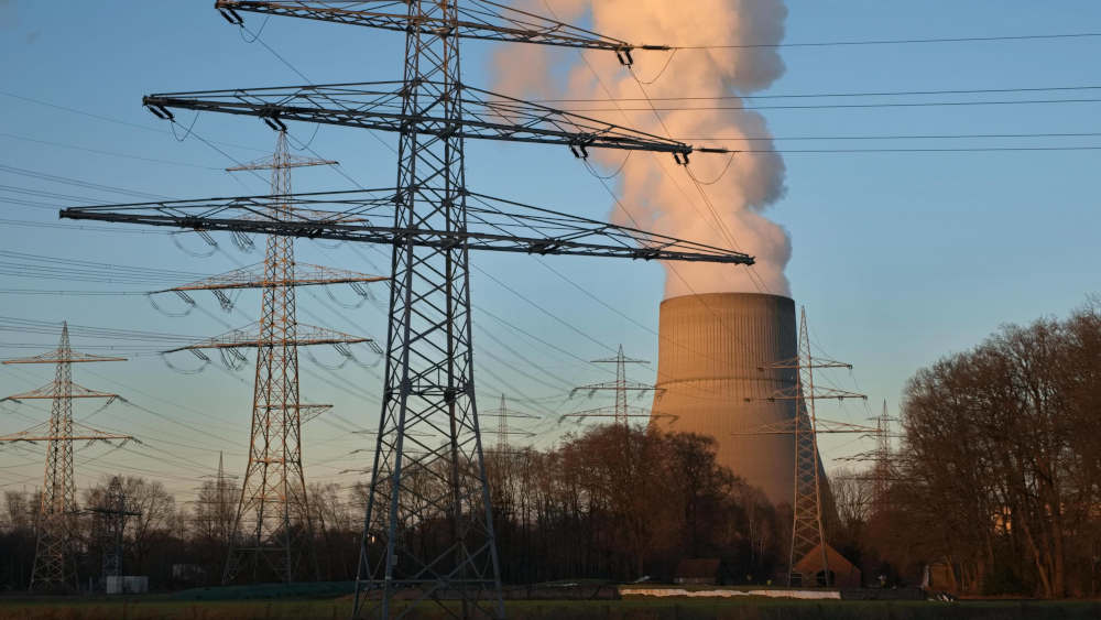 Neue Klima-Risiken durch AKW-Abschaltung?