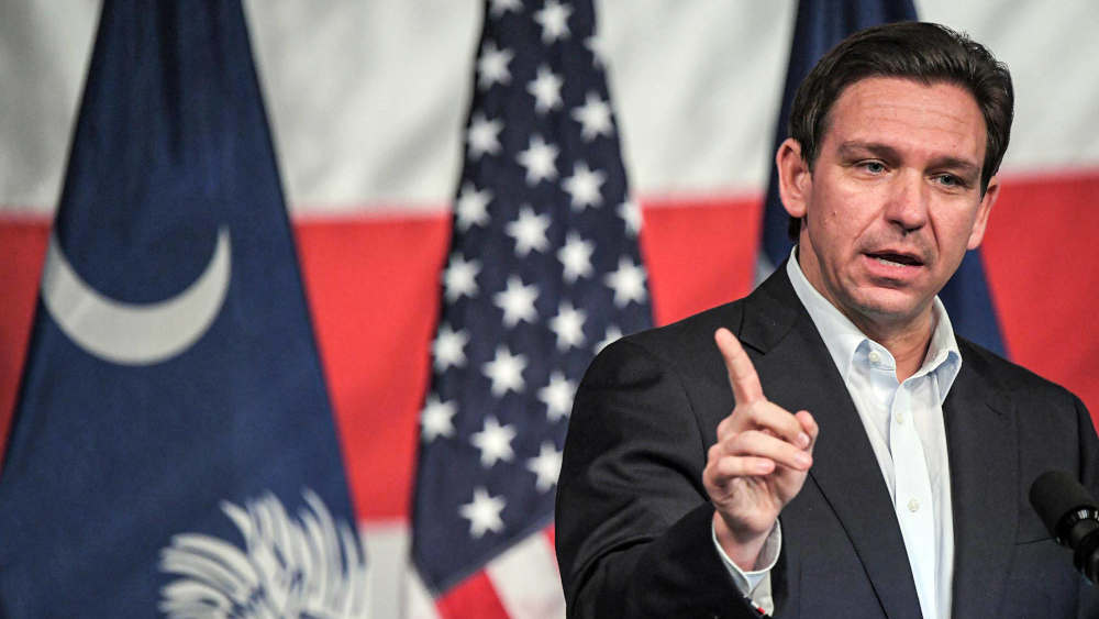 Floridas republikanischer Gouverneur Ron DeSantis vereinfacht das Verfahren zur Todesstrafe