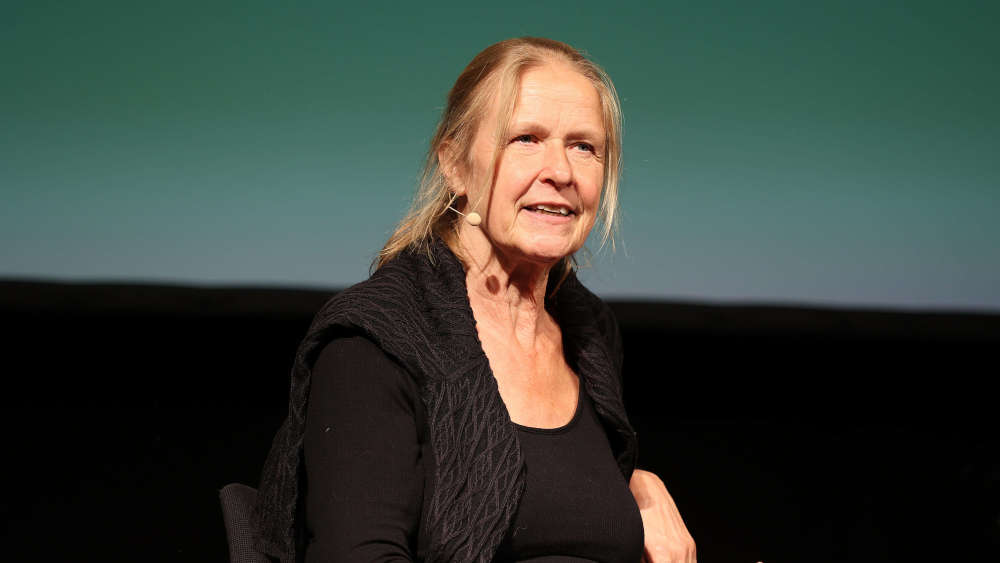 Autorin Funke wirbt für "direkten Kontakt" von Kindern mit der Natur