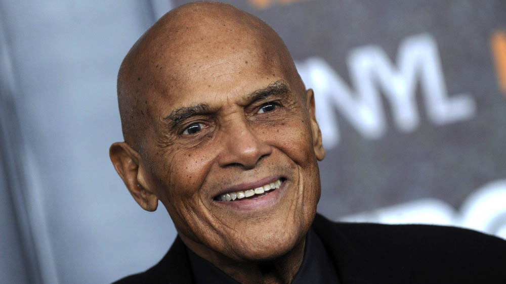 Image - Harry Belafonte: Ein Sänger für Gerechtigkeit