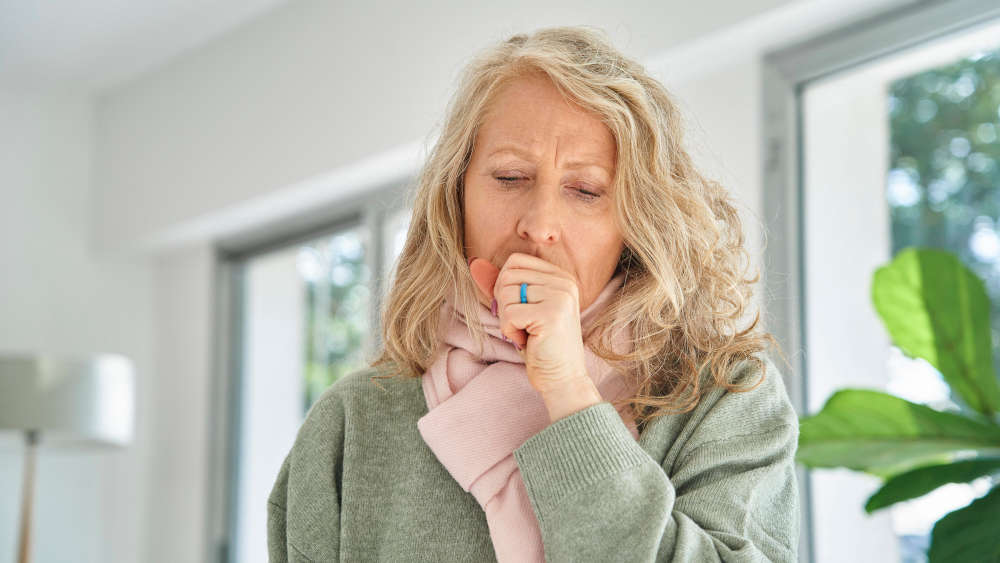 Image - Atemwegserkrankungen: Neuer Höchststand bei Krankschreibungen