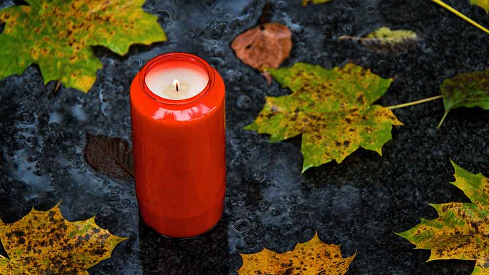 Christian Polke ist verstorben